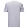 RB Leipzig Kinder T-Shirt - Nusa - Grau Shirt RBL | 140 bis 164