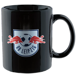 RB Leipzig Zaubertasse - Logo Map - Magic Mug | Tasse RBL