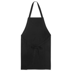 Borussia Dortmund Grillschürze | Schürze mit Tasche | Kochschürze BVB 09