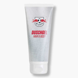 RB Leipzig 2in1 Duschgel und Shampoo, RBL Hair & Body Showergel