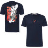 RB Leipzig T-Shirt - Openda - navy Shirt RBL - Größe XS bis 3XL