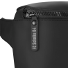 FC Schalke 04 Hüfttasche - Logo geprägt - schwarz Bauchtasche | Gürteltasche | Hipbag  S04