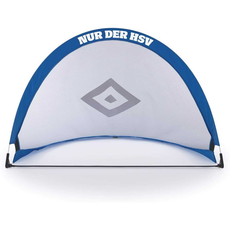 Hamburger SV Pop Up Fußballtor | Falttor HSV