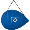 Hamburger SV Pop Up Fußballtor | Falttor HSV