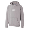 Hamburger SV Kapuzenpullover - Florin - grau Sweater | Hoodie HSV - Gr. S bis 3XL