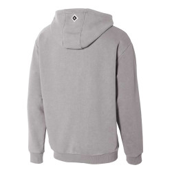 Hamburger SV Kapuzenpullover - Florin - grau Sweater | Hoodie HSV - Gr. S bis 3XL