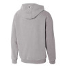 Hamburger SV Kapuzenpullover - Florin - grau Sweater | Hoodie HSV - Gr. S bis 3XL