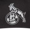1. FC Köln Jogger Beanie Schwarz | Laufmütze | Sommerbeanie | Mütze