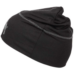 1. FC Köln Jogger Beanie Schwarz | Laufmütze | Sommerbeanie | Mütze