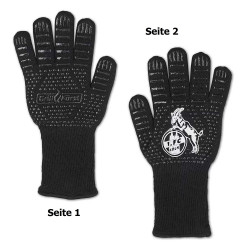 1.FC Köln Grillhandschuh | Ofenhandschuh | Handschuh
