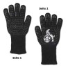 1.FC Köln Grillhandschuh | Ofenhandschuh | Handschuh