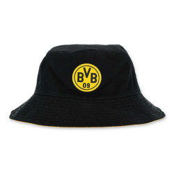 Borussia Dortmund Wende Fischerhut Festival | schwarzgelb | Sonnenhut | Hut | Anglerhut BVB 09