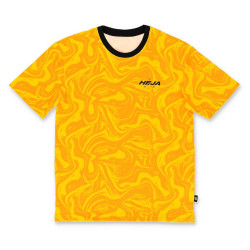 Borussia Dortmund Festival T-Shirt | gelb | Shirt | BVB 09 - Gr. S bis XXL