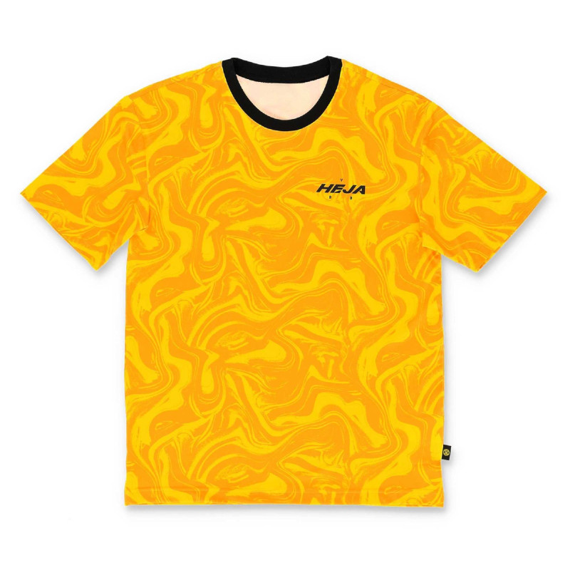 Borussia Dortmund Festival T-Shirt | gelb | Shirt | BVB 09 - Gr. S bis XXL