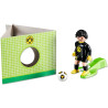 Borussia Dortmund Figur Torwart Keeper Promo Playmobil Sonderfigur 70547  BVB 09