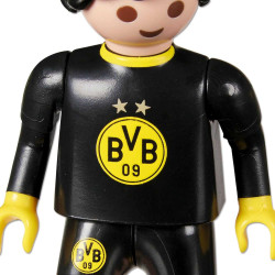 Borussia Dortmund Figur Torwart Keeper Promo Playmobil Sonderfigur 70547  BVB 09