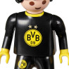 Borussia Dortmund Figur Torwart Keeper Promo Playmobil Sonderfigur 70547  BVB 09