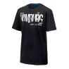 Hamburger SV Kinder T-Shirt - Mein Hamburg - Abschlach! - Gr. 116 | Shirt HSV