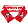 1. FC Köln Premiumschal - Aufstieg 2025 -  Schal  | Fanschal | Strickschal