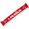 1. FC Köln Premiumschal - Aufstieg 2025 -  Schal  | Fanschal | Strickschal