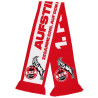 1. FC Köln Premiumschal - Aufstieg 2025 -  Schal  | Fanschal | Strickschal