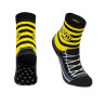 Borussia Dortmund 2er Set Kleinkinder ABS Socken - Fussballschuh - Größe 19-22 | Frottee Socken