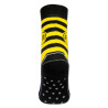 Borussia Dortmund 2er Set Kleinkinder ABS Socken - Fussballschuh - Größe 19-22 | Frottee Socken