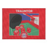 FC Bayern München - Traumtor - Würfelbecher mit 5 Würfeln | Knobelspiel FCB