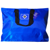 Hamburger SV Strandtasche - Raute - blau | Tasche | Shopping Bag | Freizeittasche HSV
