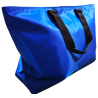 Hamburger SV Strandtasche - Raute - blau | Tasche | Shopping Bag | Freizeittasche HSV
