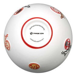1. FC Köln Müslischale - Logo Historie - Schale Retro Logos