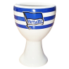 Hertha BSC Berlin Eierbecher - Logo - blau-weiß 2er-Set HBSC