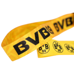 Borussia Dortmund Festival Armband 2er Set Festivalbänder Band BVB 09