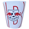 RB Leipzig Tasse - RBL Dynamic - rot/weiß | Con Mug | Kaffeetasse RBL