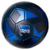 Hertha BSC Berlin Fußball Navy matt | Ball | Gr. 5 | Fanball | HBSCB