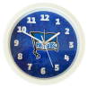 Hertha BSC Berlin Wecker - Fahne - Uhr HBSCB