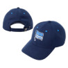 Hertha BSC Berlin Basecap - Fahne Navy - Kappe | Cap | HBSCB