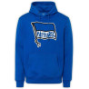 Hertha BSC Berlin Kapuzenpullover - Logo - blau | Hoodie | Sweater | HBSCB - Größe S bis 4XL