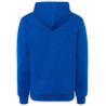 Hertha BSC Berlin Kapuzenpullover - Logo - blau | Hoodie | Sweater | HBSCB - Größe S bis 4XL