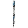 Arminia Bielefeld Schlüsselband mit Flaschenöffner | Keyholder | Lanyard DSC