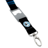 Arminia Bielefeld Schlüsselband mit Flaschenöffner | Keyholder | Lanyard DSC