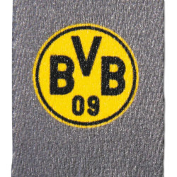 Borussia Dortmund Schnullerband - Ball - Schnullerkette BVB 09