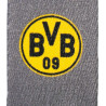 Borussia Dortmund Schnullerband - Ball - Schnullerkette BVB 09