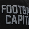 Borussia Dortmund Kinder Cap - College - schwarz New Era 9 Twenty Kappe BVB 09