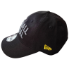 Borussia Dortmund Kinder Cap - College - schwarz New Era 9 Twenty Kappe BVB 09