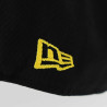 Borussia Dortmund Kinder Cap - College - schwarz New Era 9 Twenty Kappe BVB 09