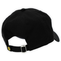 Borussia Dortmund Kinder Cap - College - schwarz New Era 9 Twenty Kappe BVB 09
