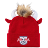 RB Leipzig Mütze - Bulli Beanie - Wintermütze RBL