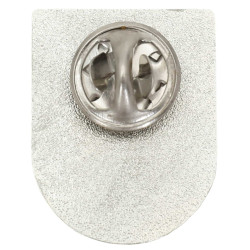 FC Augsburg Pin - Logo - farbig |Anstecker Emblem | Button FCA