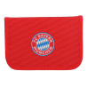 FC Bayern München Federmappe ROT Federtasche Schüleretui gefüllt Etui FCB